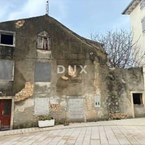  Istra, Galižana, kuća, 40 m2 , za renovaciju