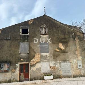  Istra, Galižana, kuća, 40 m2 , za renovaciju