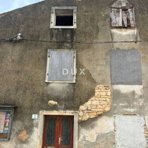  Istra, Galižana, kuća, 40 m2 , za renovaciju