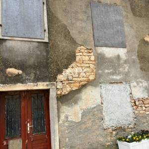  Istra, Galižana, kuća, 40 m2 , za renovaciju