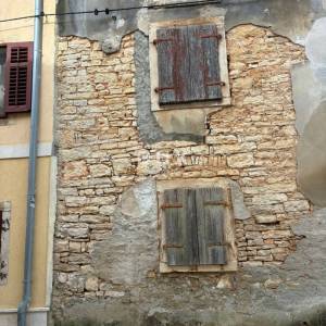  Istra, Galižana, kuća, 40 m2 , za renovaciju
