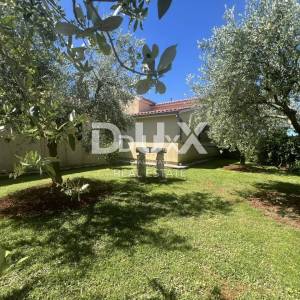 Istra, Kavran, kuća, 155 m2, 2 stambene jedinice, 1243 m2 dvorište