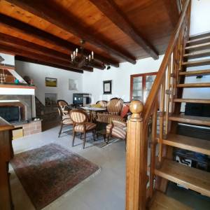 Istra, Kavran, kuća, 155 m2, 2 stambene jedinice, 1243 m2 dvorište