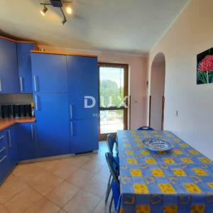 Istra, Kavran, kuća, 155 m2, 2 stambene jedinice, 1243 m2 dvorište