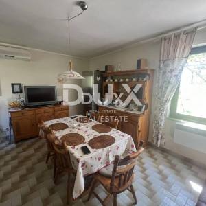 Istra, Kavran, kuća, 155 m2, 2 stambene jedinice, 1243 m2 dvorište