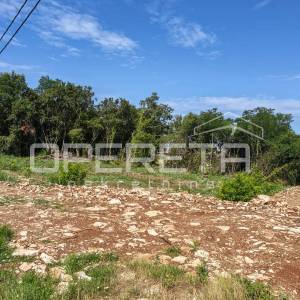 Istra, Kringa okolica- Građevinsko zemljište