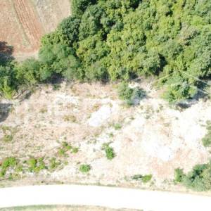 Istra, Kringa okolica- Građevinsko zemljište