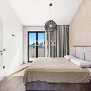 Istra, Krnica, Moderna vila na mirnoj lokaciji nadomak plaža