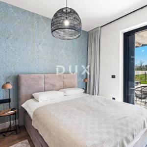 Istra, Krnica, Moderna vila na mirnoj lokaciji nadomak plaža