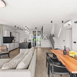Istra, Krnica, Moderna vila na mirnoj lokaciji nadomak plaža