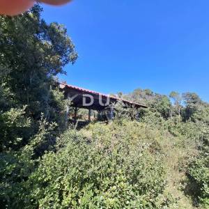 Istra, Krnica, poljoprivredno zemljište, 550m2, pogled more