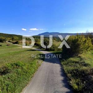 Istra, Labin, dvije kamene kuće, 300 m², bazen, velika okućnica