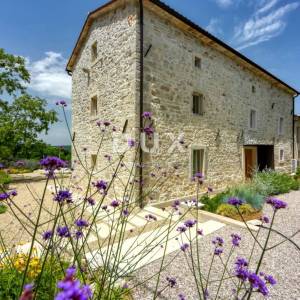 Istra, Labin, kamena kuća, 278 m², apartman, bazen, wellness