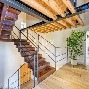 Istra, Labin, kamena kuća, 278 m², apartman, bazen, wellness
