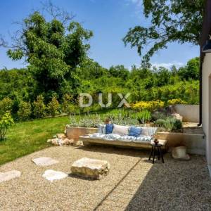 Istra, Labin, kamena kuća, 278 m², apartman, bazen, wellness