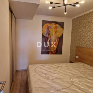 ISTRA, LABIN – Stan, 81 m², terasa, vrt i pogled na grad