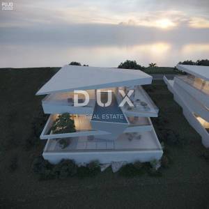 Istra, Labin, vila s panoramskim pogledom na more, 420 m²