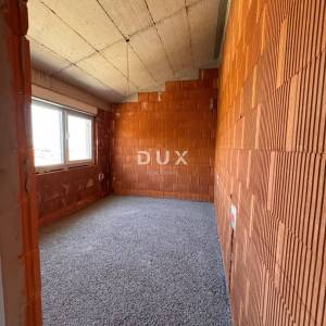 ISTRA, LIŽNJAN - Penthouse sa spektakularnim pogledom na more!