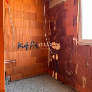 ISTRA, LIŽNJAN - Penthouse sa spektakularnim pogledom na more!