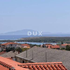 ISTRA, LIŽNJAN - Penthouse sa spektakularnim pogledom na more!