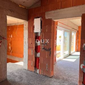ISTRA, LIŽNJAN - Penthouse sa spektakularnim pogledom na more!