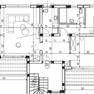 ISTRA, LIŽNJAN - Penthouse sa spektakularnim pogledom na more!