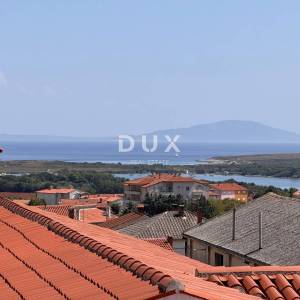 ISTRA, LIŽNJAN - Penthouse sa spektakularnim pogledom na more!