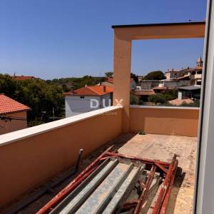 ISTRA, LIŽNJAN - Penthouse sa spektakularnim pogledom na more!