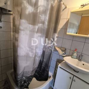 Istra, Loborika, prizemnica, kuća, 50 m2, dvorište