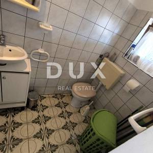 Istra, Loborika, prizemnica, kuća, 50 m2, dvorište