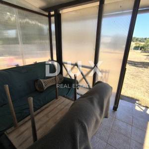 Istra, Loborika, prizemnica, kuća, 50 m2, dvorište