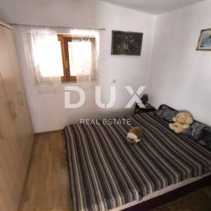 Istra, Loborika, prizemnica, kuća, 50 m2, dvorište