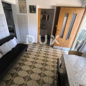 Istra, Loborika, prizemnica, kuća, 50 m2, dvorište