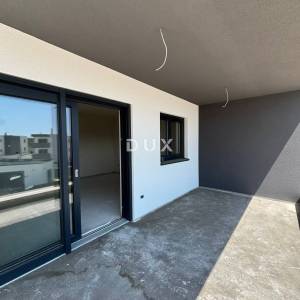  Istra, Medulin, 3-sobni stan , 95.25 m2 , novogradnja , parkirno mjesto , spremište 
