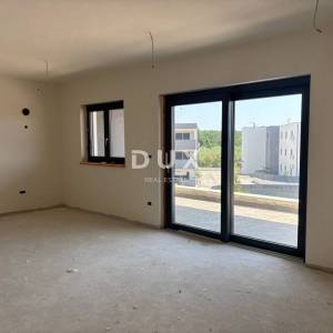  Istra, Medulin, 3-sobni stan , 95.25 m2 , novogradnja , parkirno mjesto , spremište 