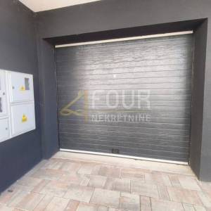 Istra, Medulin, novogradnja, 1s+db, balkon, garaža 19m2