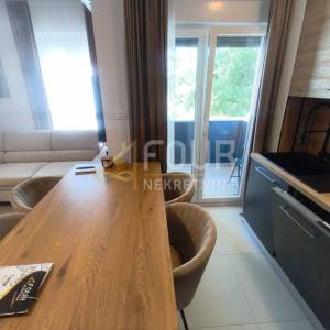 Istra, Medulin, novogradnja, 1s+db, balkon, garaža 19m2