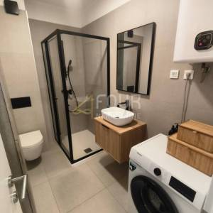 Istra, Medulin, novogradnja, 1s+db, balkon, garaža 19m2