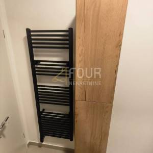 Istra, Medulin, novogradnja, 1s+db, balkon, garaža 19m2