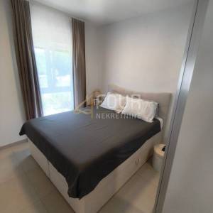 Istra, Medulin, novogradnja, 1s+db, balkon, garaža 19m2