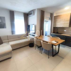 Istra, Medulin, novogradnja, 1s+db, balkon, garaža 19m2