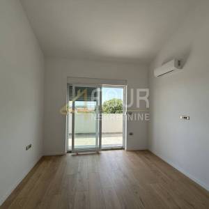 Istra, Medulin, novogradnja, 2s+db, terasa