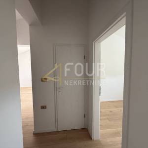 Istra, Medulin, novogradnja, 2s+db, terasa