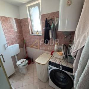Istra, Medulin - okolica, 71.89m2, 2s+db, lođa