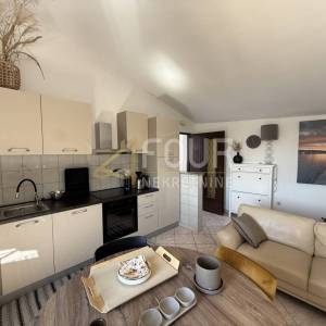 Istra, Medulin - Premantura, 53.06m2, 2s+db, terasa, parkirno mjesto
