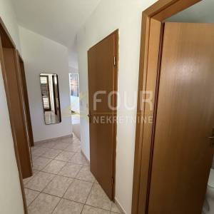 Istra, Medulin - Premantura, 53.06m2, 2s+db, terasa, parkirno mjesto