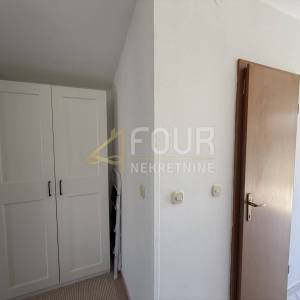 Istra, Medulin - Premantura, 53.06m2, 2s+db, terasa, parkirno mjesto