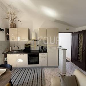 Istra, Medulin - Premantura, 53.06m2, 2s+db, terasa, parkirno mjesto