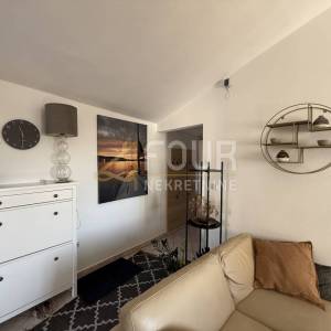 Istra, Medulin - Premantura, 53.06m2, 2s+db, terasa, parkirno mjesto