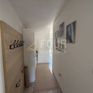 Istra, Medulin - Premantura, 53.06m2, 2s+db, terasa, parkirno mjesto